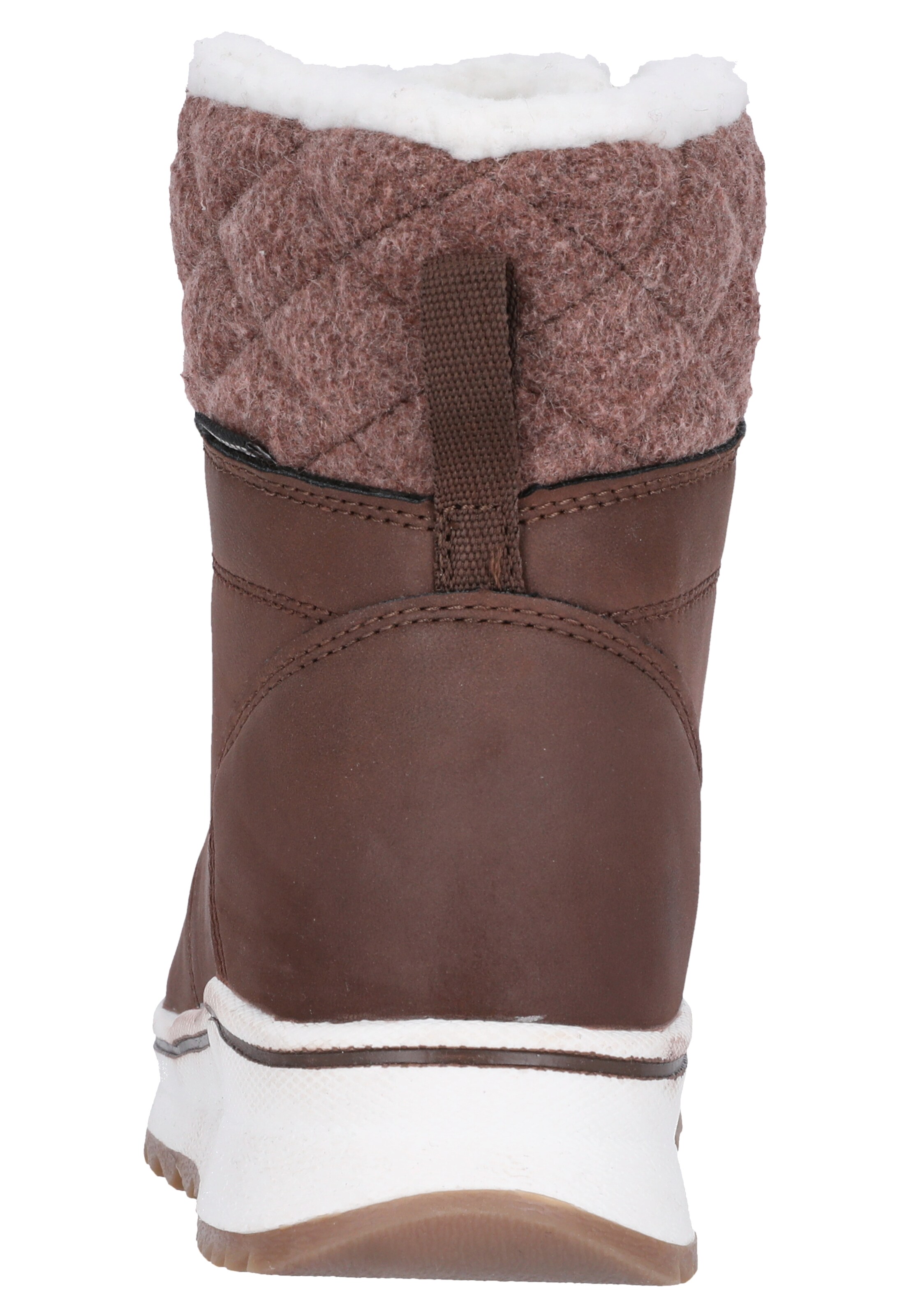 Whistler Snowboots in Bruin