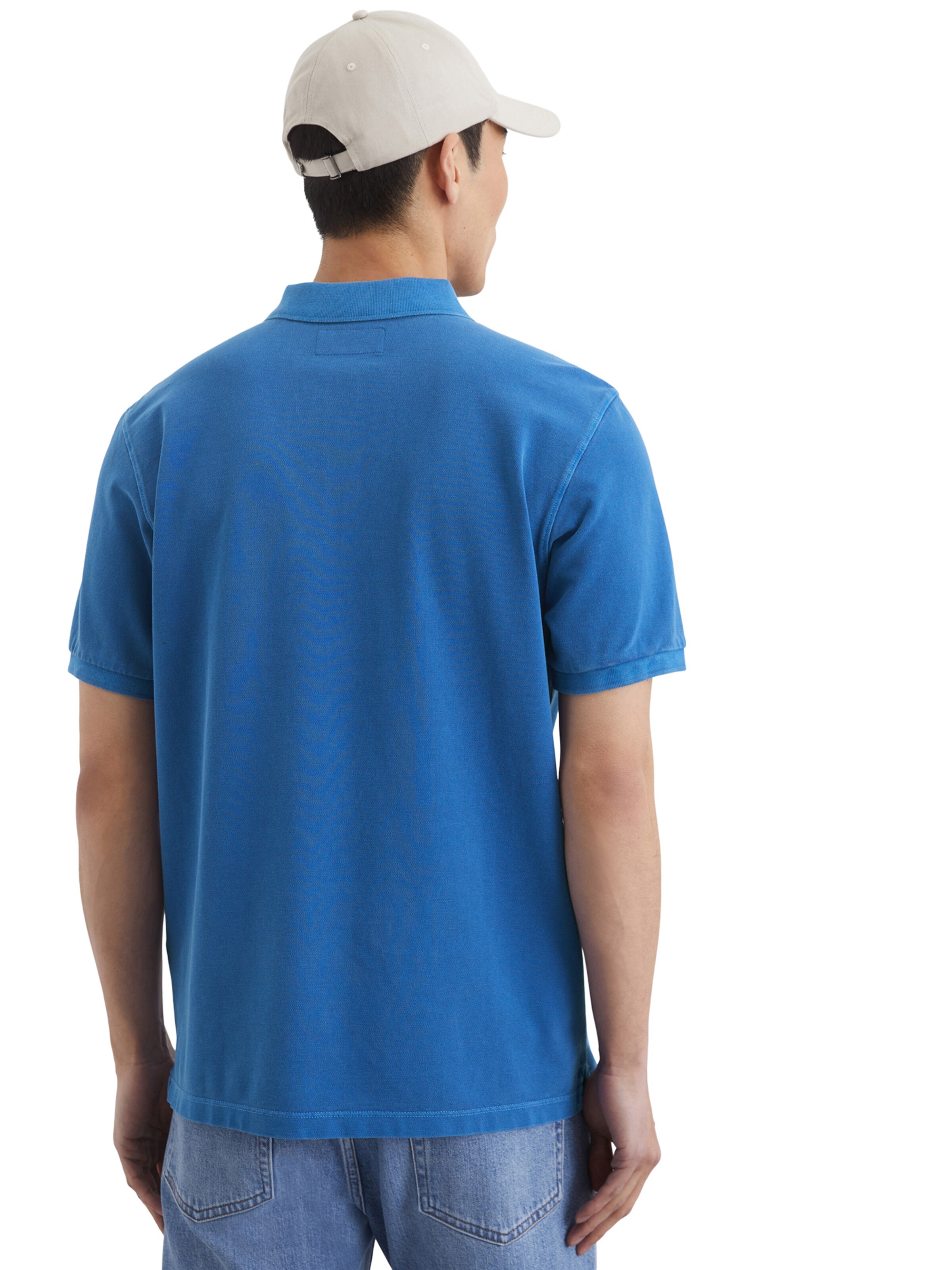 Marc O'PoloMajica - plava boja