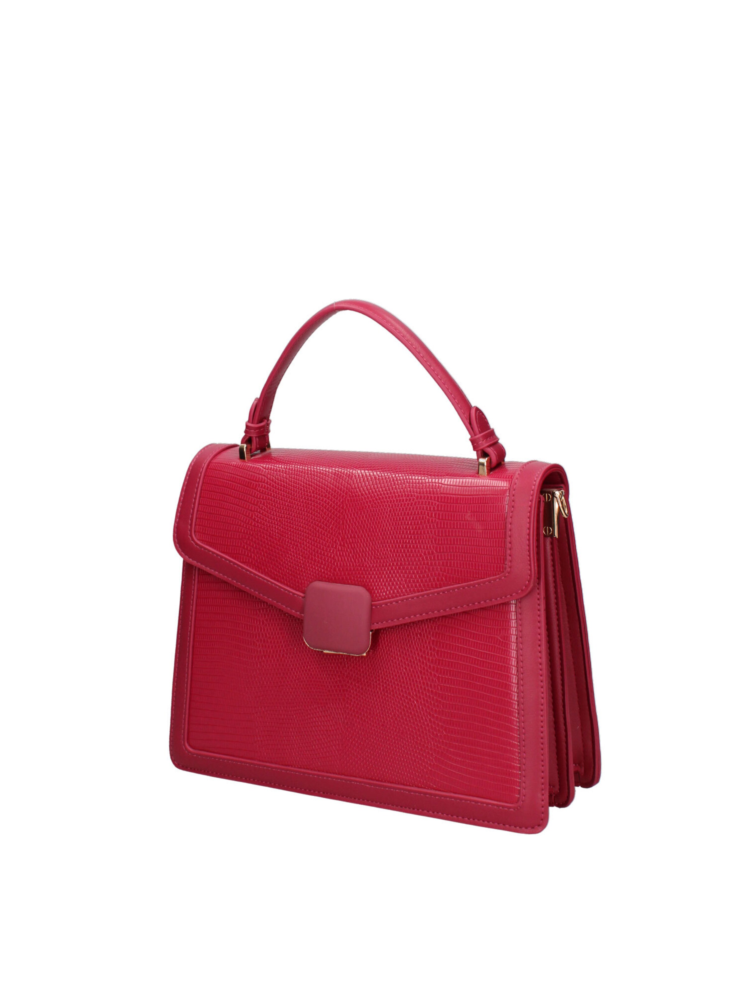 Diana&Co. Handbag in Pink