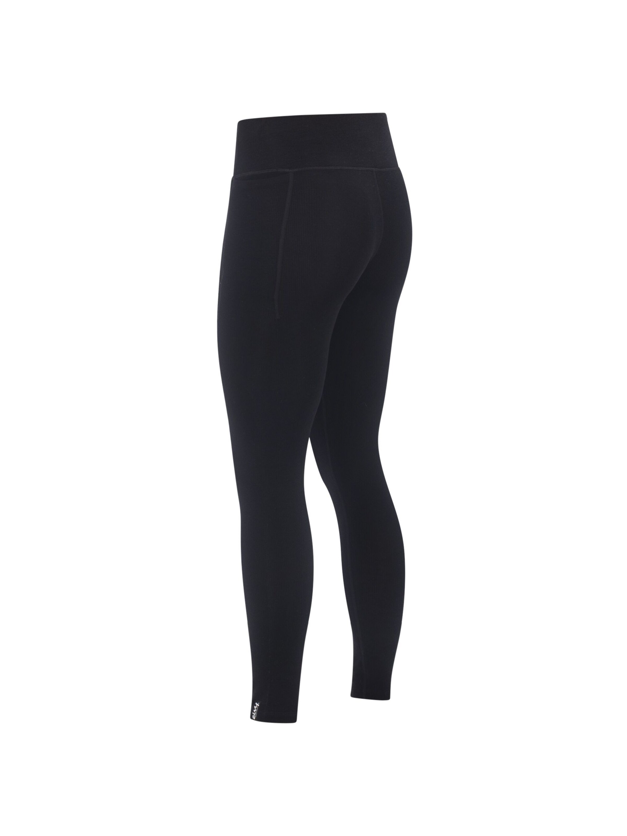 Sous-vêtements de sport Eivy en noir