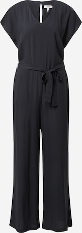 b.young Jumpsuit 'Joella' in Zwart: voorkant