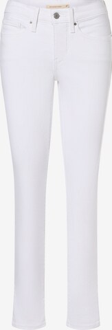 LEVI'S ® Slim fit Jeans ' '311' in White: front