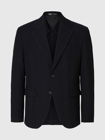 SELECTED Regular fit Suit Jacket in Blue