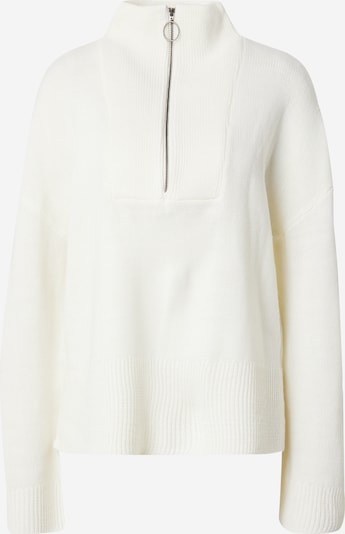 mbym Sweater 'Fleta' in White, Item view