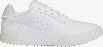 ADIDAS PERFORMANCE Athletic Shoes 'Retrocross' in White