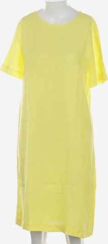 0039 Italy Dress in S in Yellow: front