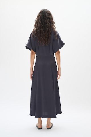 InWear - Vestido 'SuzkyIW' em cinzento
