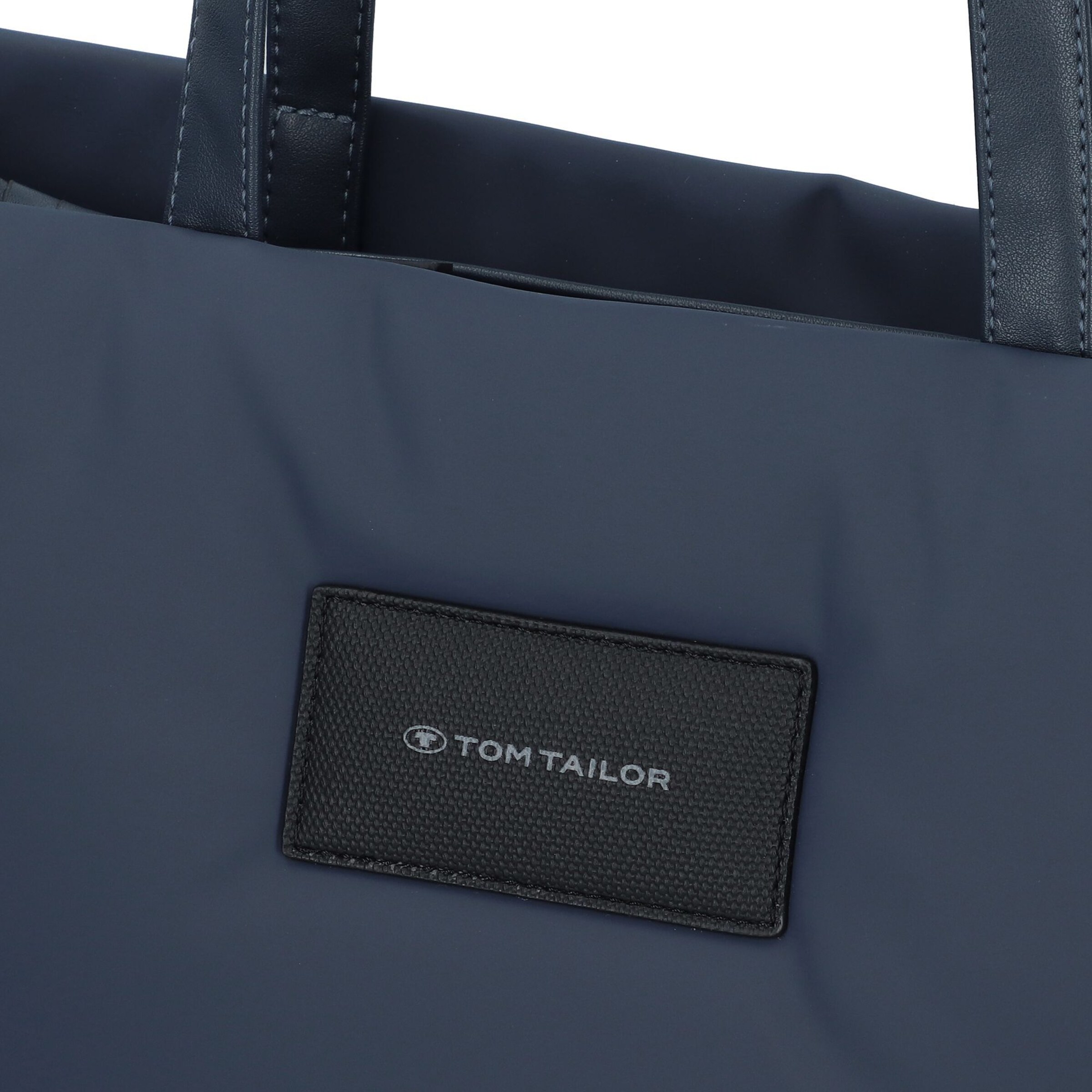TOM TAILOR Shopper 'Patti' in Blue