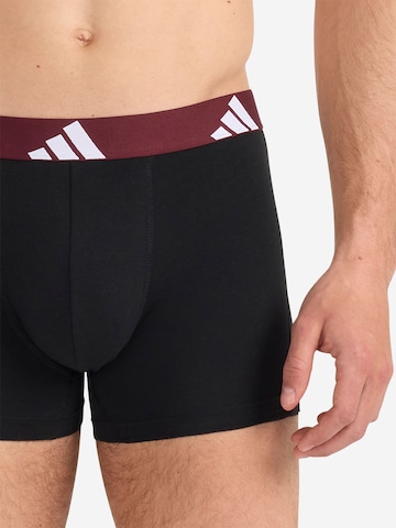 ADIDAS SPORTSWEAR Long underpants ' Active Flex Cotton ' in Blue