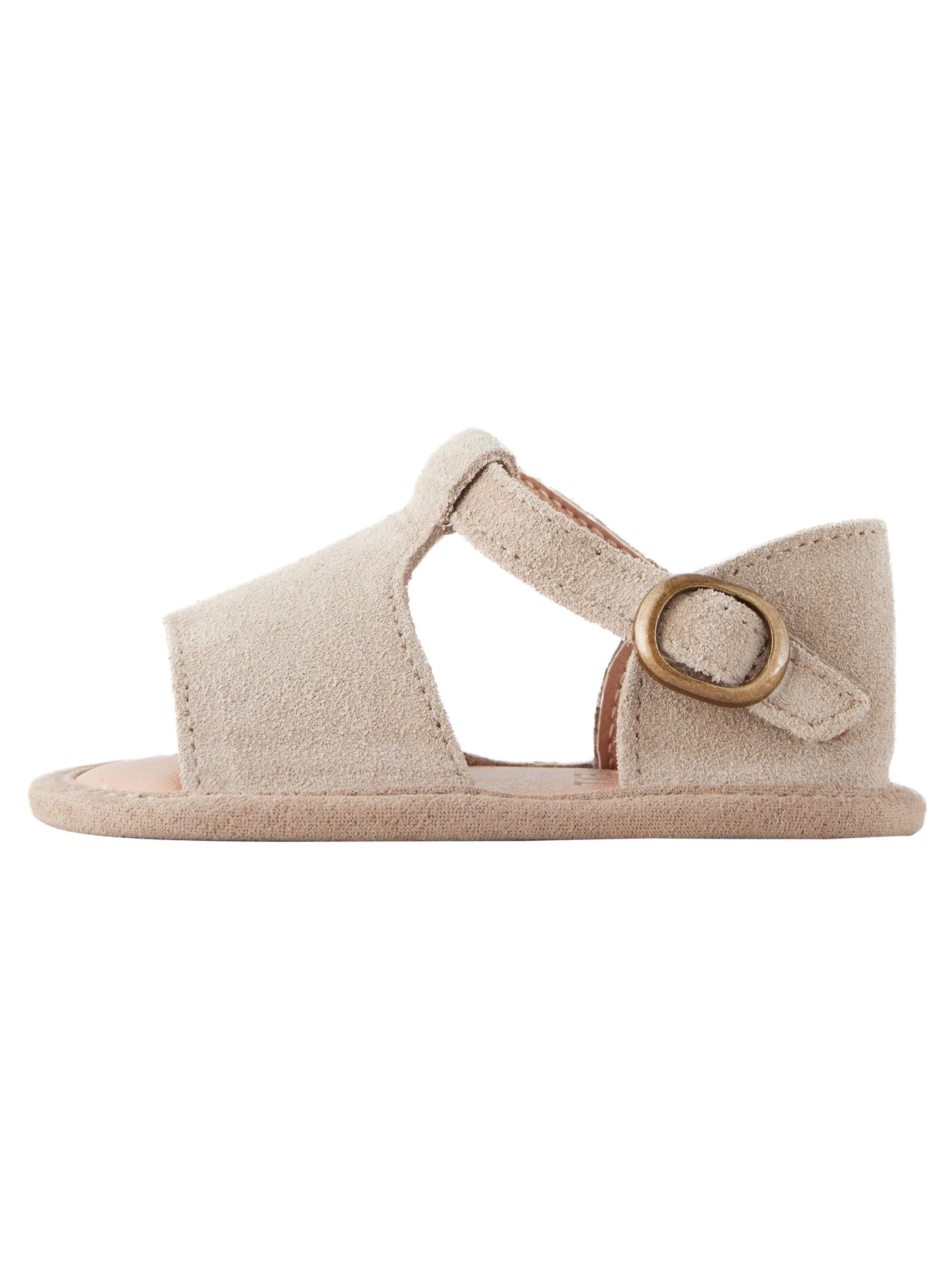 Next Новорожденные в Бежевый: спереди