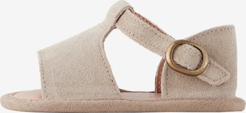 Next Vastsündinu, värv beež: eest vaates