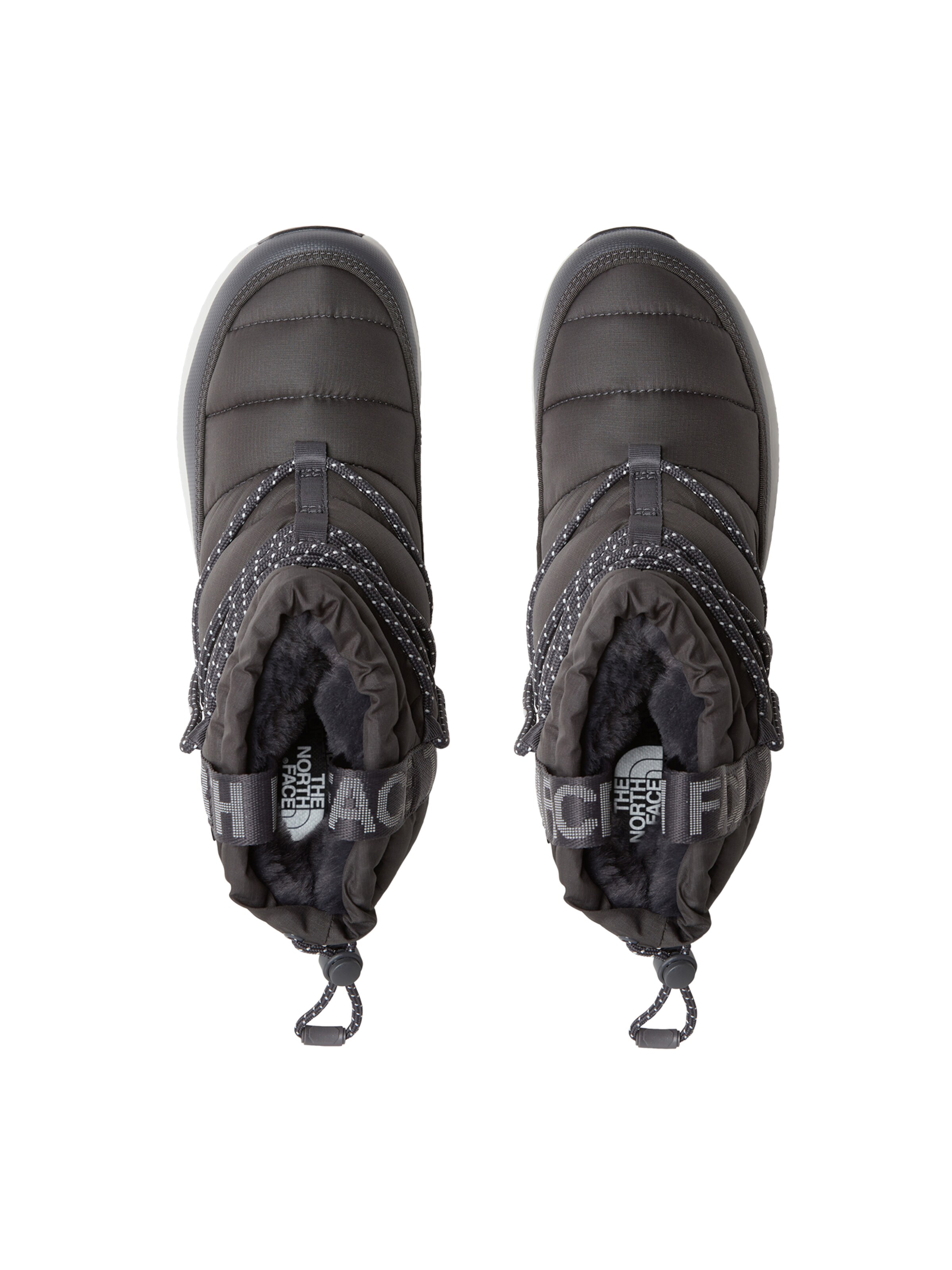 THE NORTH FACE Ботинки в Черный