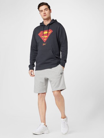 Reebok Sweatshirt in Grey