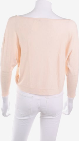 Orsay Batwing-Pullover L in Beige