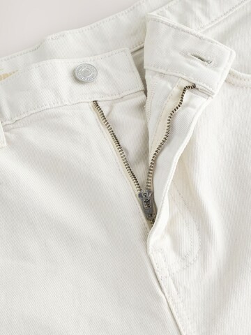 Next Regular Jeans in Beige