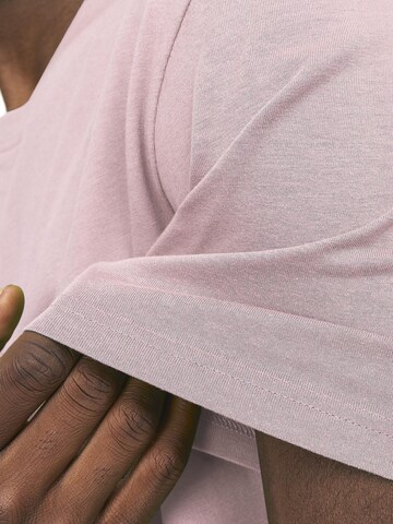 Maglietta 'JJEStar' di JACK & JONES in rosa