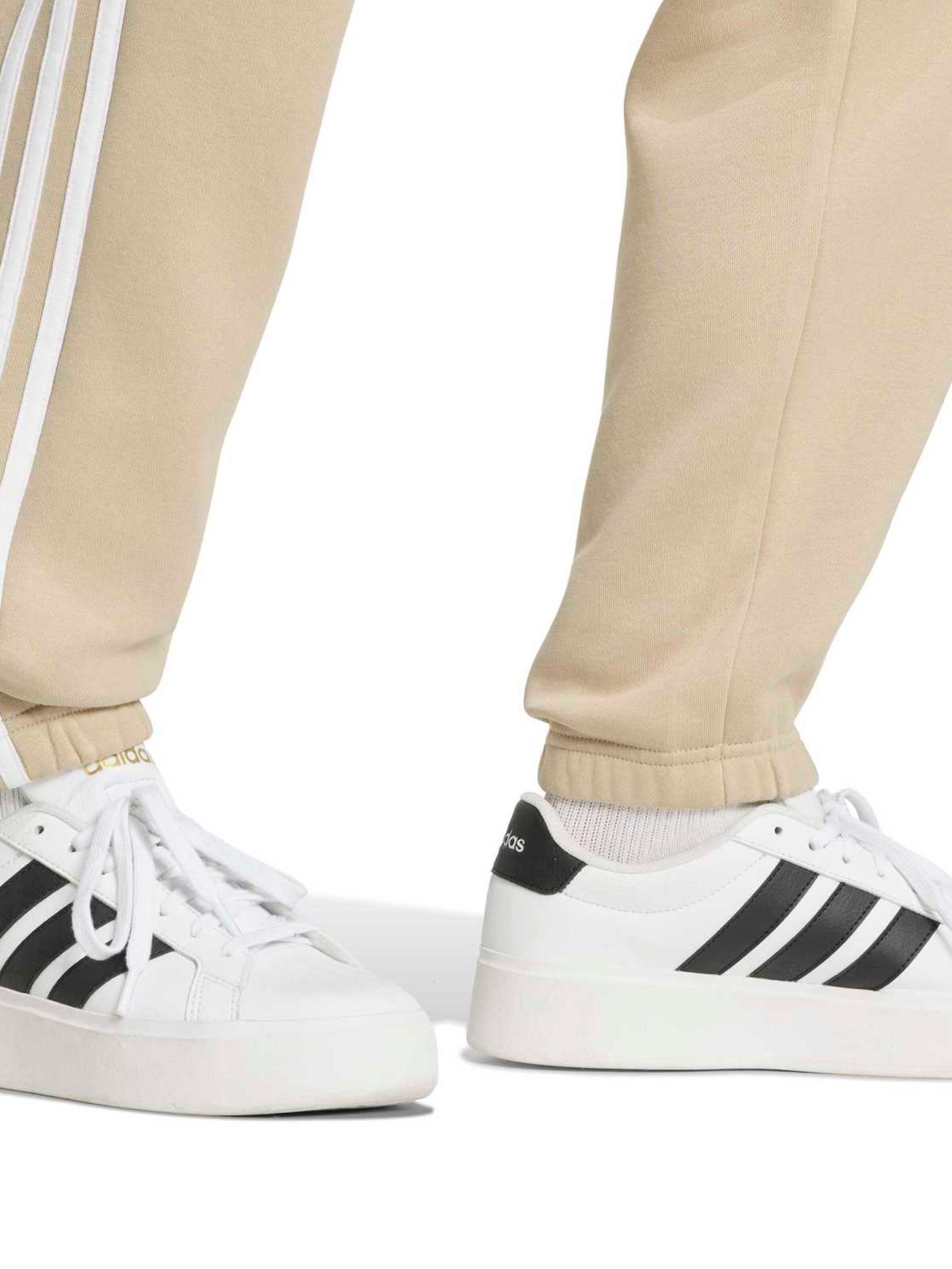 Effilé Pantalon de sport ADIDAS SPORTSWEAR en vert