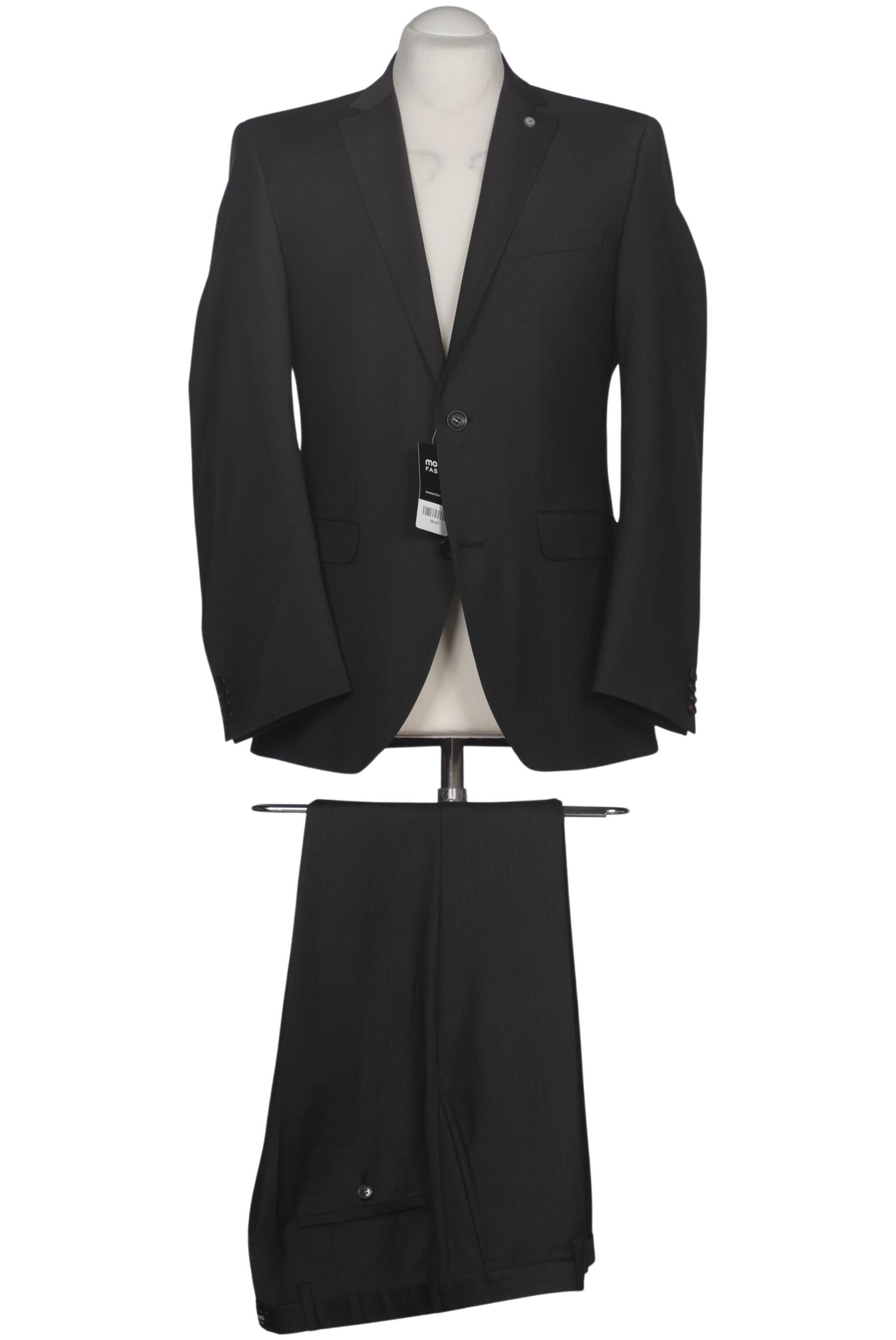 CG CLUB OF GENTS Suit in M in Black: front