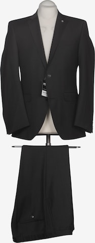 CG CLUB OF GENTS Anzug M in Schwarz: Vorderseite