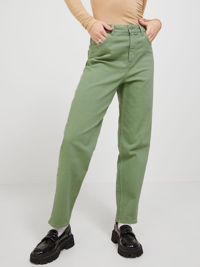 Jeans 'Lisbon' JJXX pe verde, Vizualizare produs