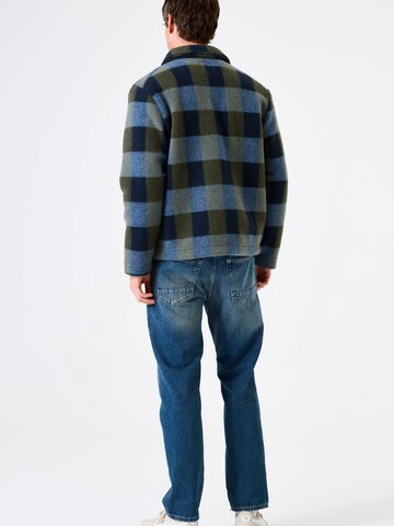 GARCIA Between-Season Jacket in Green