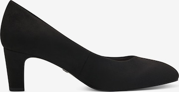 TAMARIS Pumps in Black