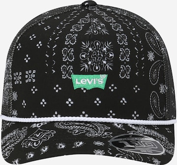 LEVI'S ® Cap in Black