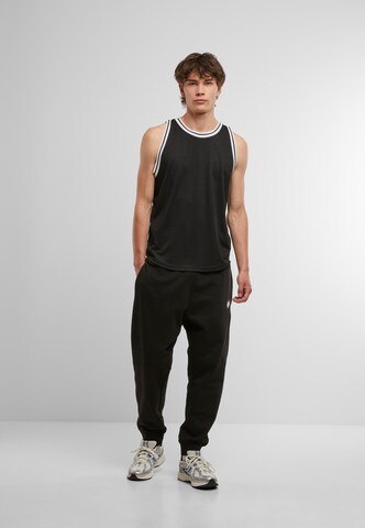 DEF - Camisa em preto
