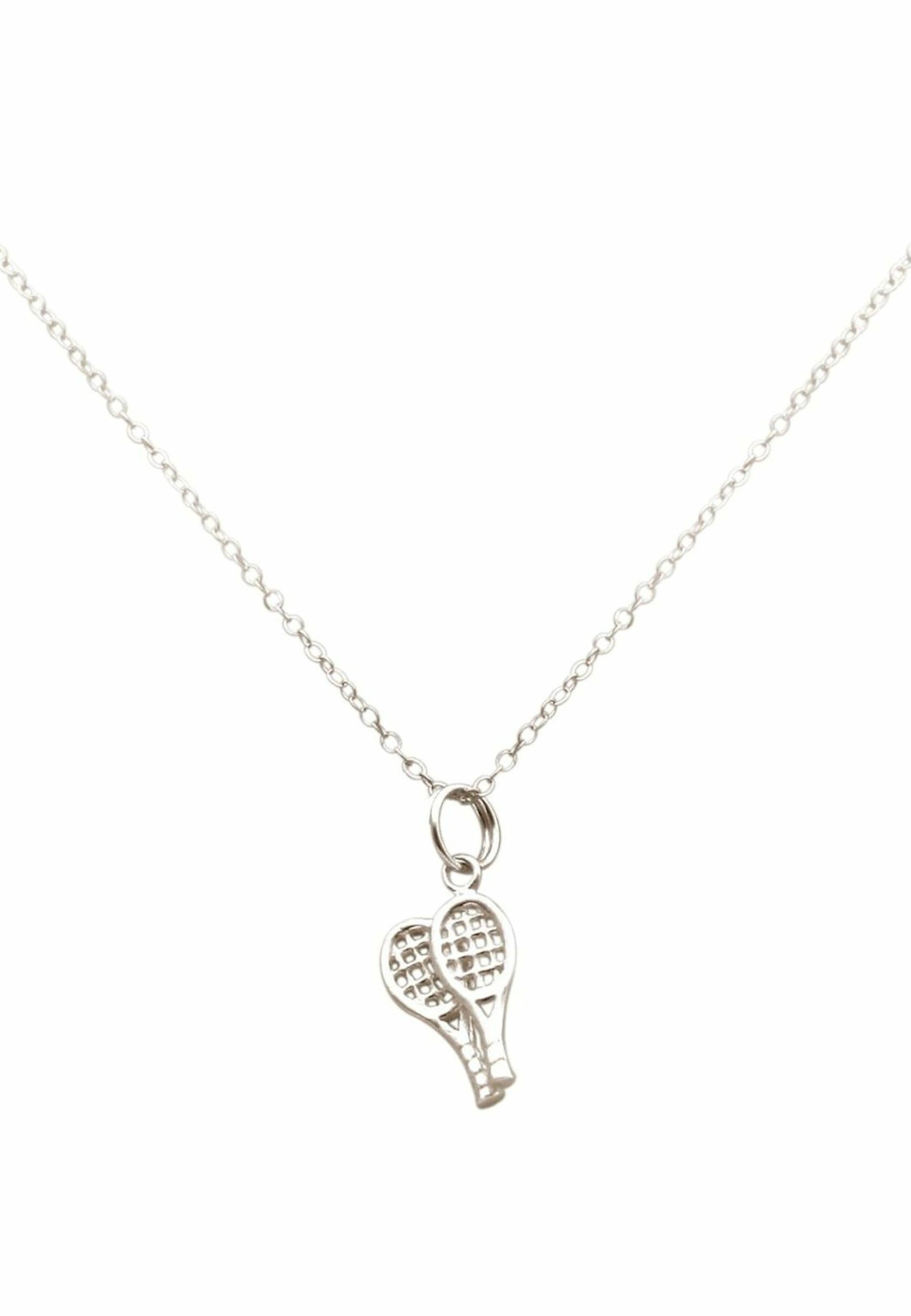 Chaîne Gemshine en argent