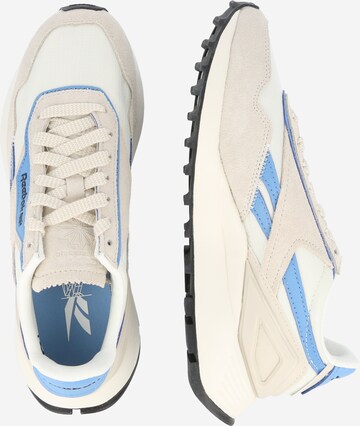 Sneaker bassa di Reebok in beige