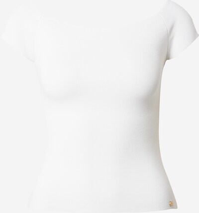LTB Pullover 'CODOPO' in weiß, Produktansicht