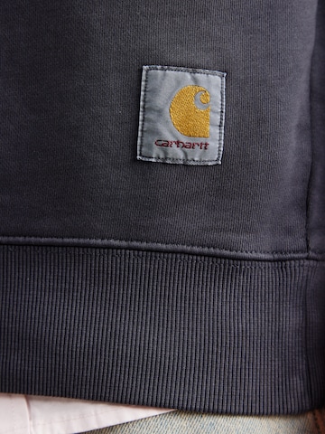 Sweat-shirt 'Hudson' Carhartt WIP en noir