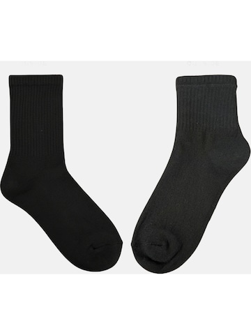 El Sueno - Calcetines 'Sportsocken' en negro
