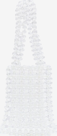 FELIPA Handtas in de kleur Wit, Productweergave