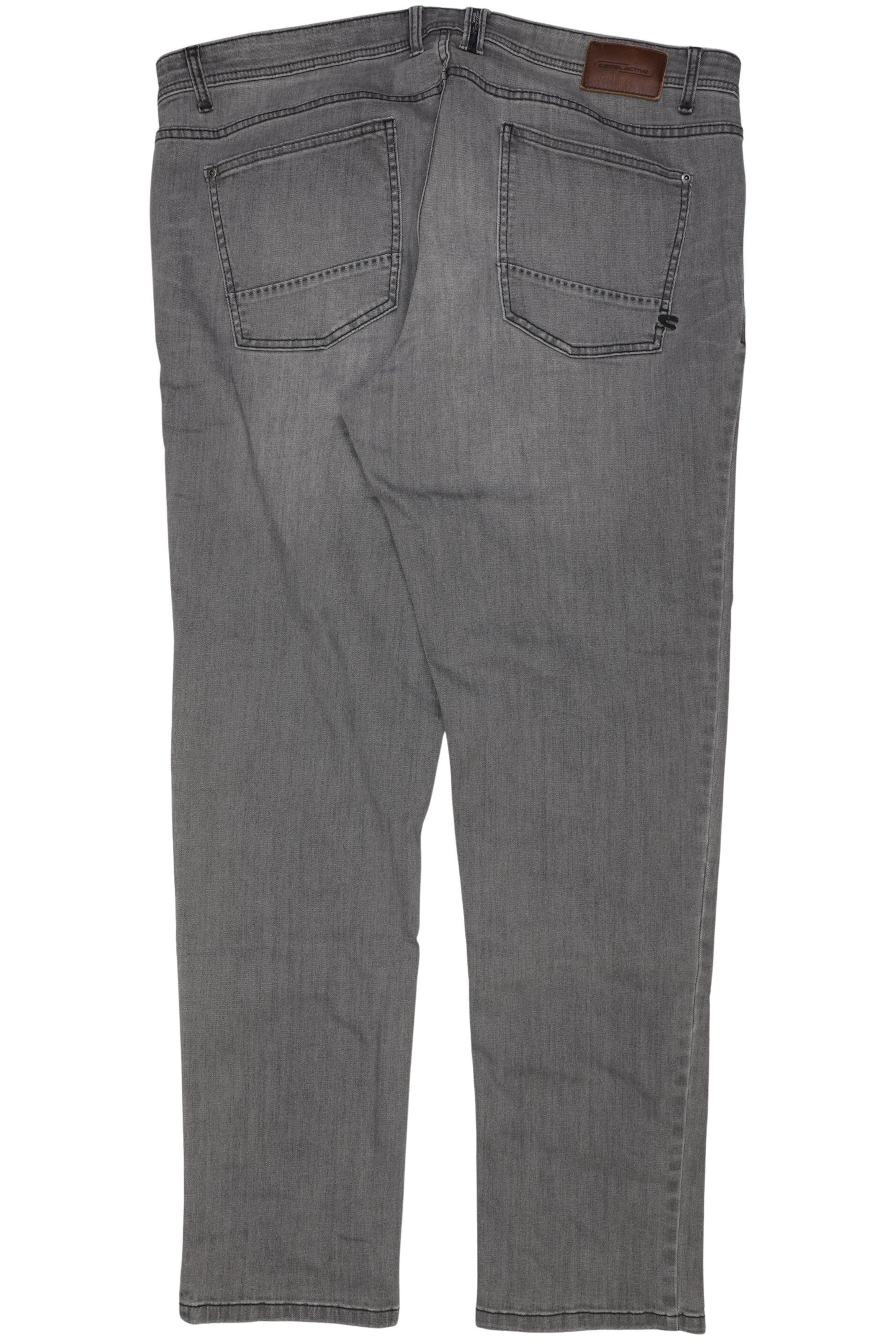 CAMEL ACTIVE Jeans 40-42 in Grau