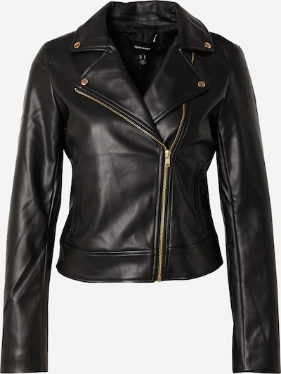 VERO MODA Jacke 'OLIVIA' in schwarz, Produktansicht