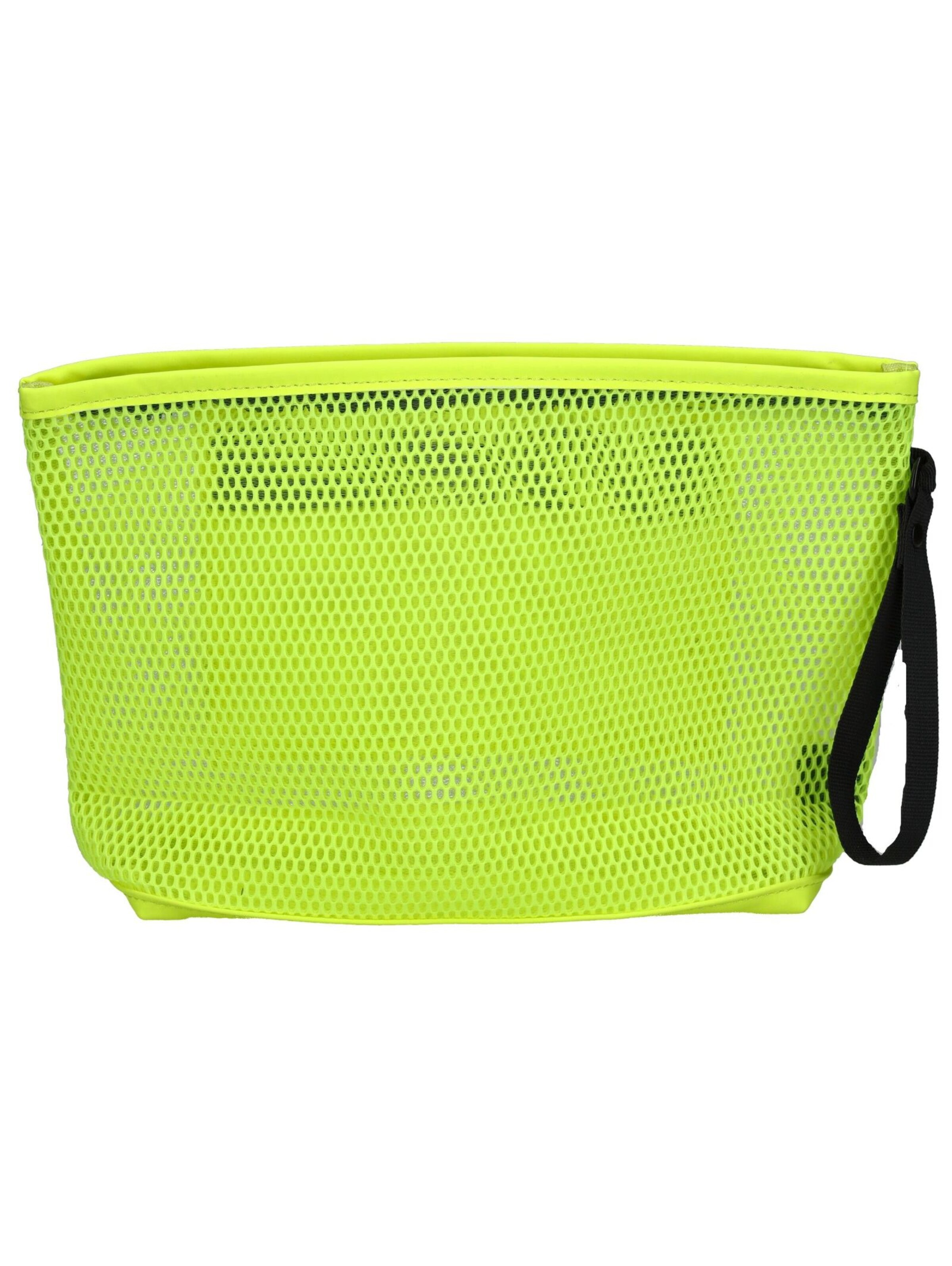 Blauer.USA Handbag in Yellow