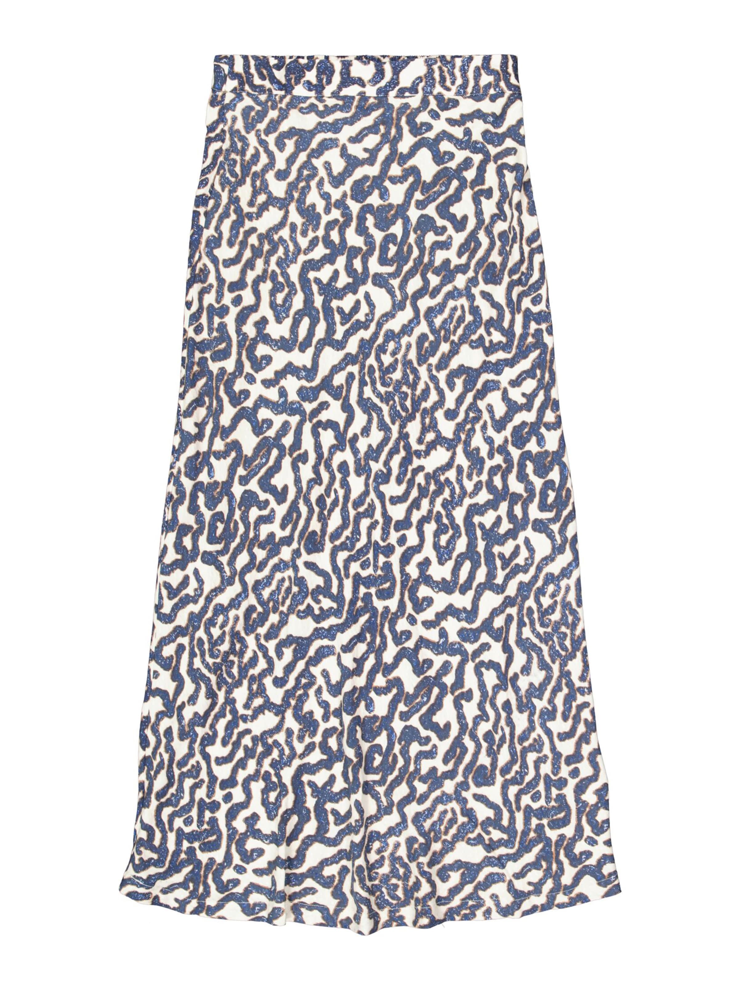 GARCIA Sukně – bílá: přední strana