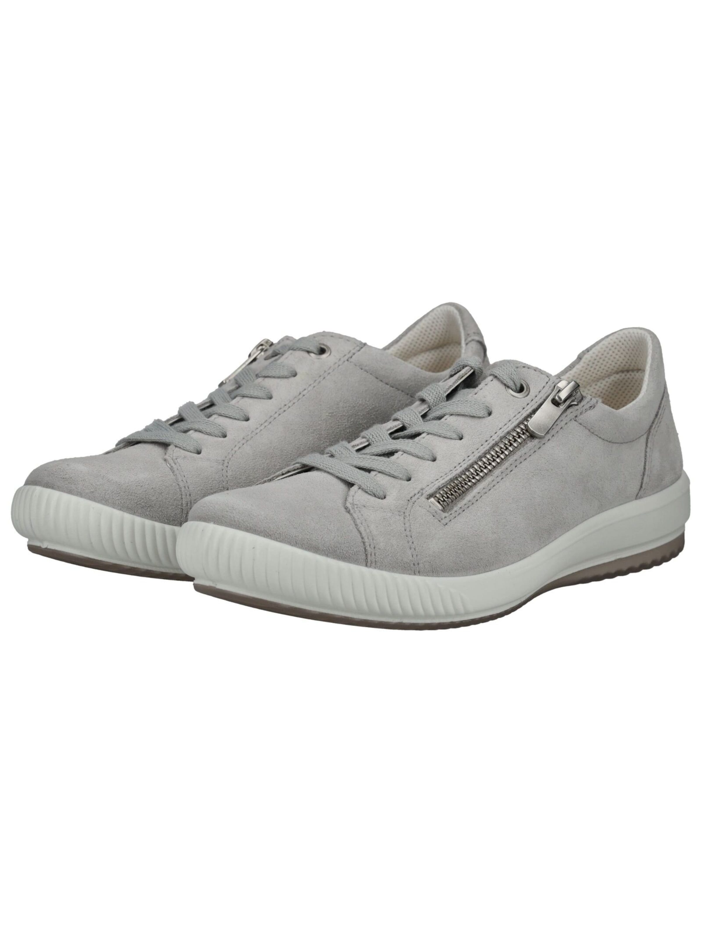Baskets basses 'Tanaro 5.0' Legero en gris
