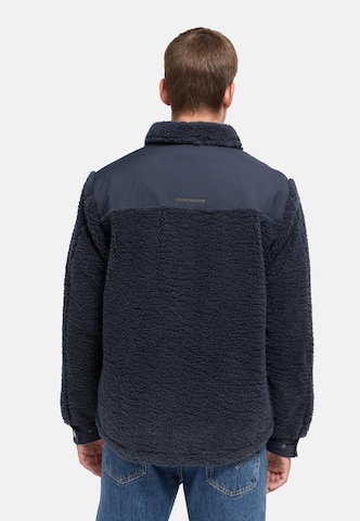 STONE HARBOUR - Chaqueta de entretiempo 'Taureek XX' en azul