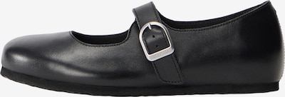 BIRKENSTOCK Otvorene balerinke 'Santa Clarita LENA' u crna, Pregled proizvoda
