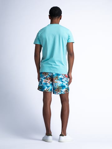 Petrol Industries Swim Trunks in Mixed colors