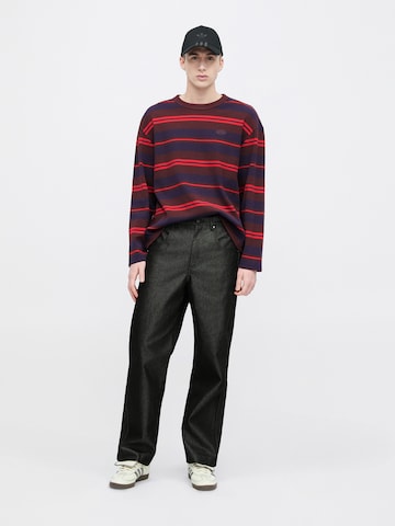 ADIDAS ORIGINALS - Camiseta en rojo