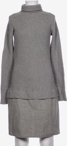 Marc Cain Dress in S in Grey: front