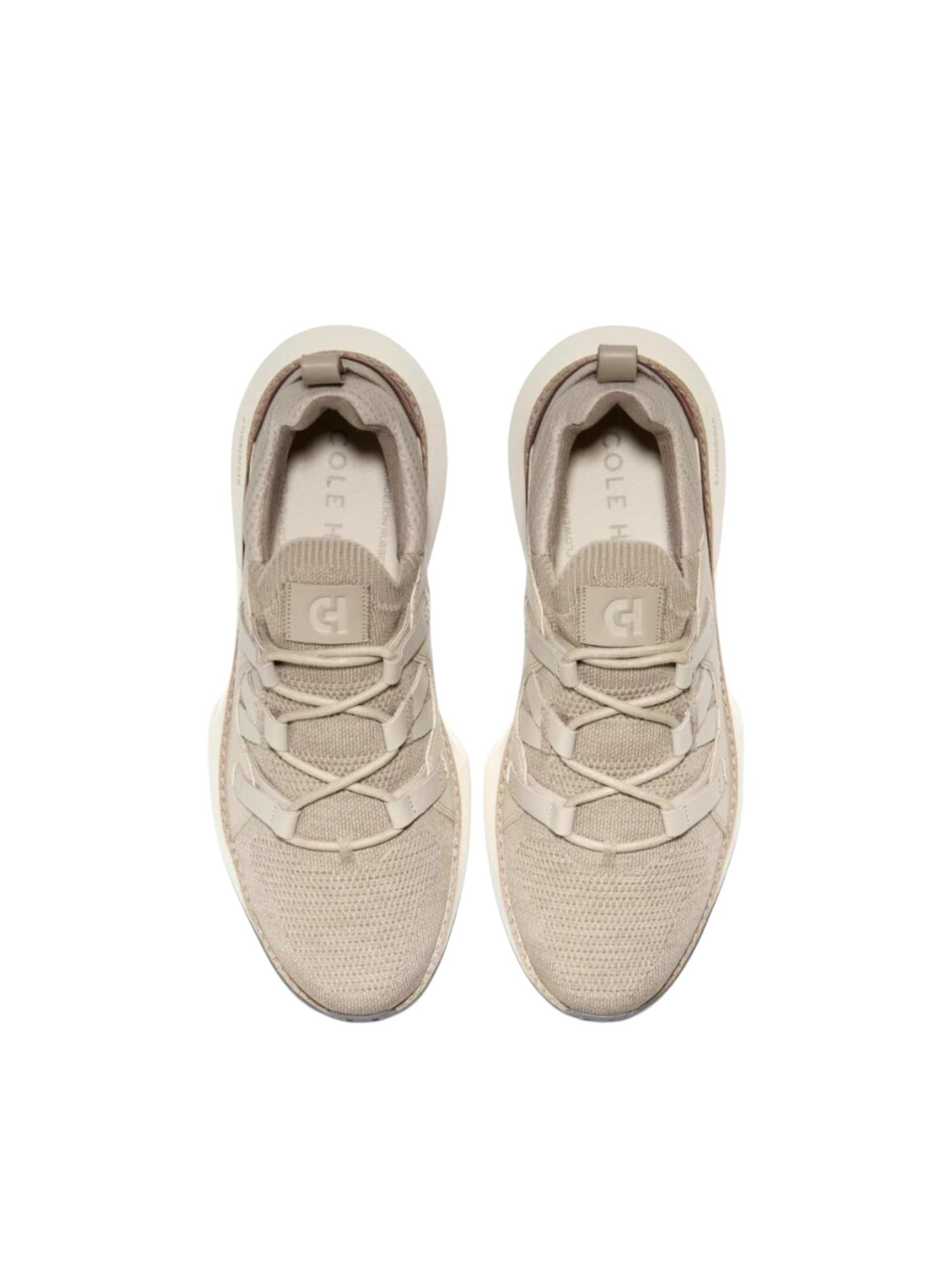 Cole Haan Sneaker low 'MENS GRAND MOTION STITCH'‌ in Grau