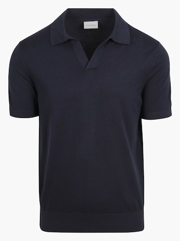 Suitable Shirt in Blau: Vorderseite