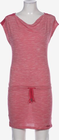 BENCH Dress in S in Red: front
