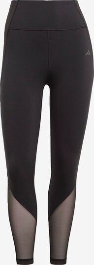 ADIDAS PERFORMANCE Παντελόνι φόρμας 'Tailored Hiit' σε μαύρο, Άποψη προϊόντος