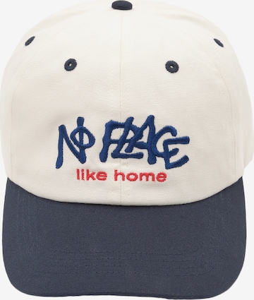 Pull&Bear Lippalakki värissä monivärinen: etupuoli