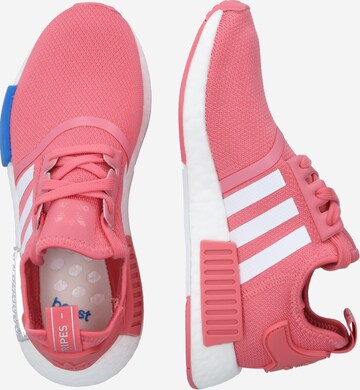 Sneaker low de la ADIDAS ORIGINALS pe roz